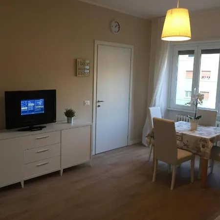 Varanini Luxury Double With Terrace And Sauna * Milan
