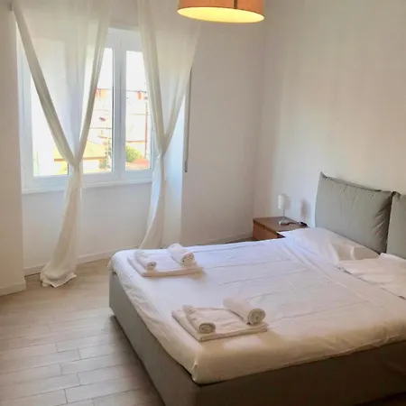 Varanini Luxury Double With Terrace And Sauna * Milan