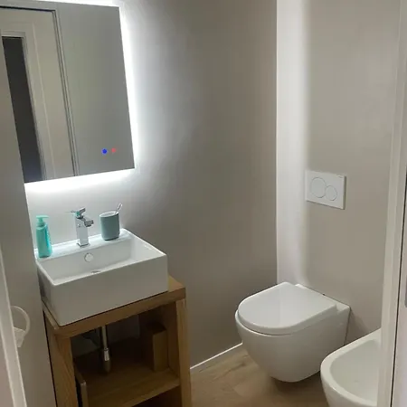 Varanini Luxury Double With Terrace And Sauna *