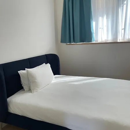 Apartment Varanini Luxury Double With Terrace And Sauna Milan