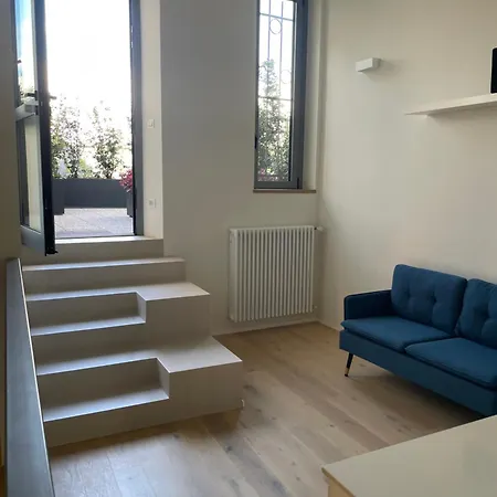 Varanini Luxury Double With Terrace And Sauna Apartment