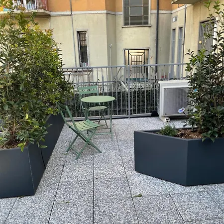 Apartment Varanini Luxury Double With Terrace And Sauna *
