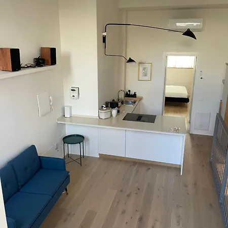 Varanini Luxury Double With Terrace And Sauna Milan